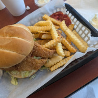 Castaway Grill cover